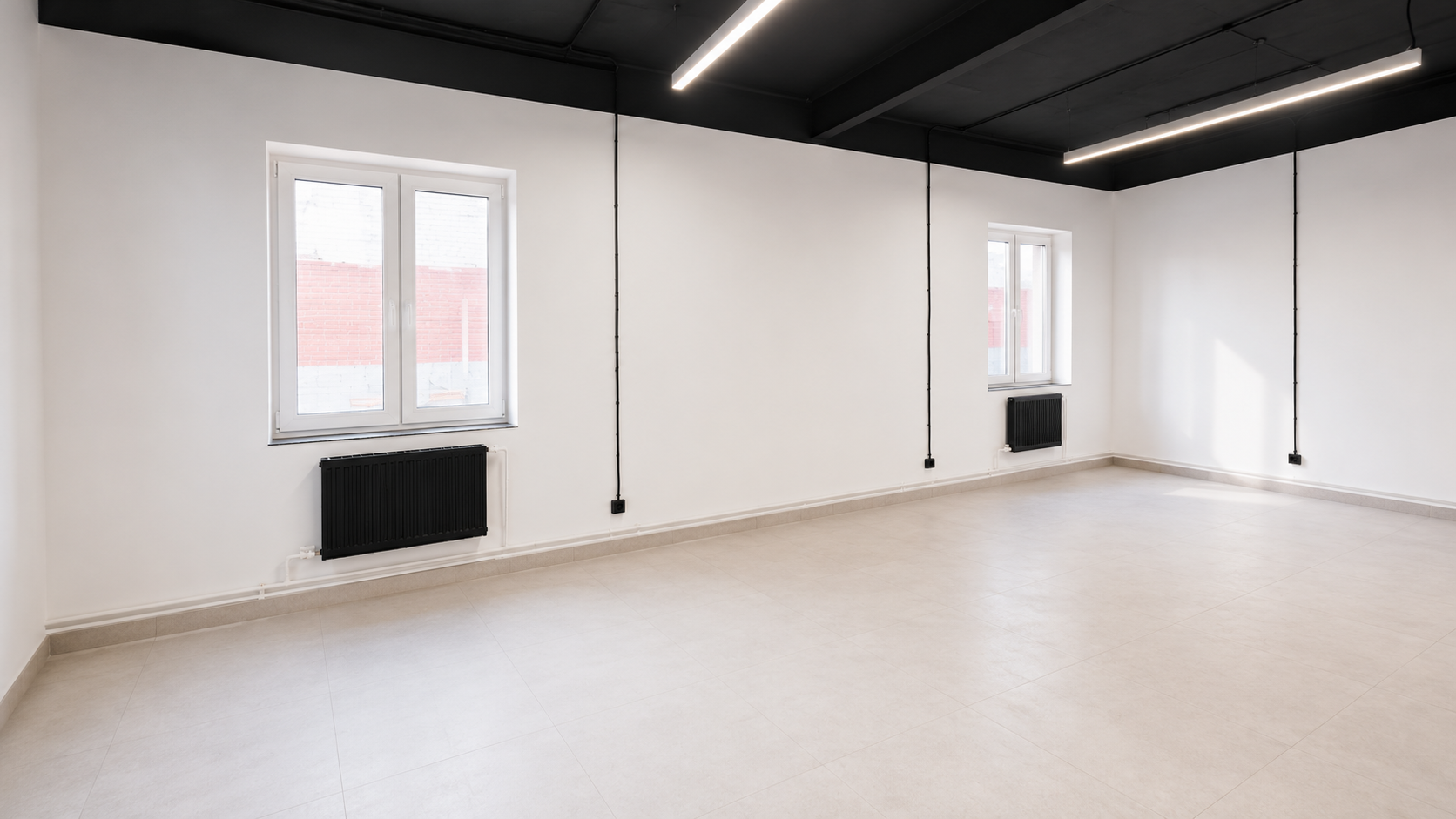 Помещение №111, 153 м²