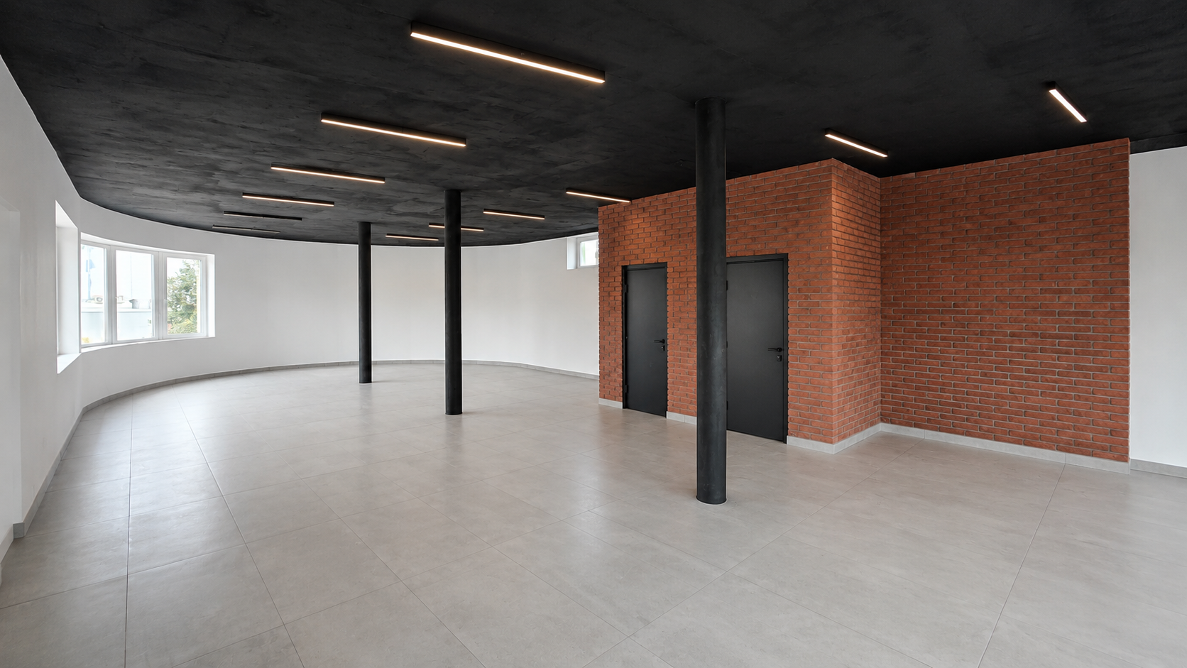 Помещение №150, 150 м²